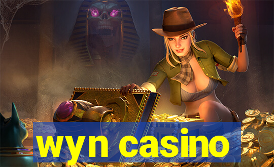 wyn casino